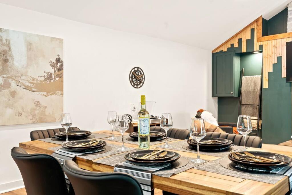The Modern Forge Ny, Honeoye Lake Bagian luar foto