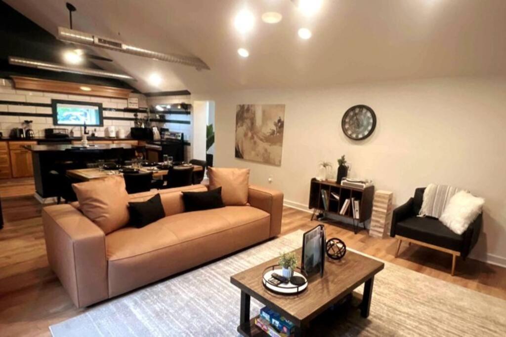 The Modern Forge Ny, Honeoye Lake Bagian luar foto